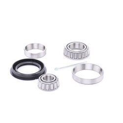 Wheel Bearing Kit RIDEX 654W0466 OE Ref 16 04 286