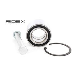 Wheel Bearing Kit RIDEX 654W0468 OE Ref 701 598 625
