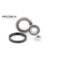 Wheel Bearing Kit RIDEX 654W0470 OE Ref 251 405 645B