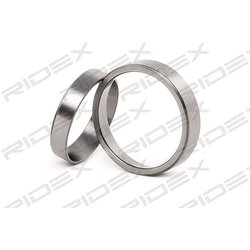 Kit de roulements de roue RIDEX 654W0471 pour MAZDA, KIA, FORD et plus encore... RIDEX