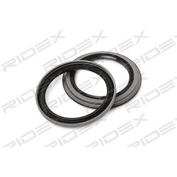 Kit de roulements de roue RIDEX 654W0471 pour MAZDA, KIA, FORD et plus encore... RIDEX