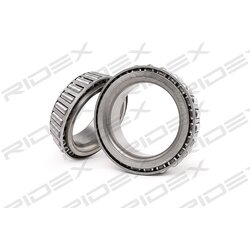 Kit de roulements de roue RIDEX 654W0471 pour MAZDA, KIA, FORD et plus encore... RIDEX