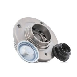 Wheel Bearing Kit RIDEX 654W0472 OE Ref 1 128 569