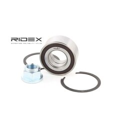 Wheel Bearing Kit RIDEX 654W0473 OE Ref 3326.72