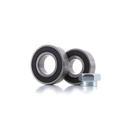 Wheel Bearing Kit RIDEX 654W0474 OE Ref 08123-62047