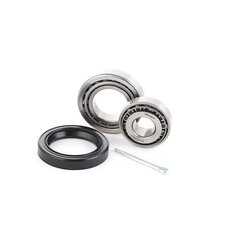 Wheel Bearing Kit RIDEX 654W0477 OE Ref 5007029