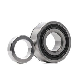 Wheel Bearing Kit RIDEX 654W0479 OE Ref 414301