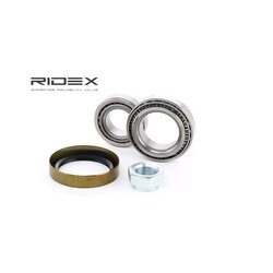 Wheel Bearing Kit RIDEX 654W0482 OE Ref 3730.20