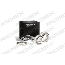 Wheel Bearing Kit RIDEX 654W0483 OE Ref 031733075