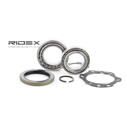 Wheel Bearing Kit RIDEX 654W0485 OE Ref UH74-33-047