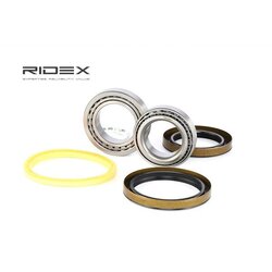 Wheel Bearing Kit RIDEX 654W0486 OE Ref 5182615/4
