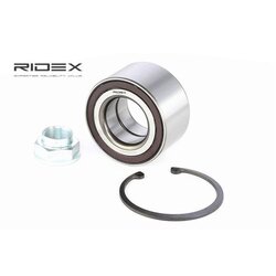 Wheel Bearing Kit RIDEX 654W0488 OE Ref 44300-SCA-E51