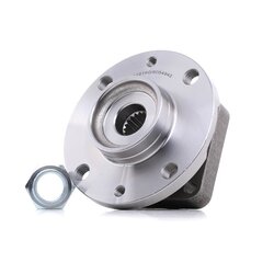 Wheel Bearing Kit RIDEX 654W0490 OE Ref 58 909 94