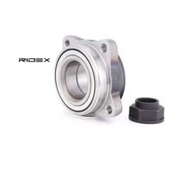 Wheel Bearing Kit RIDEX 654W0493 OE Ref 44200-SM4-000