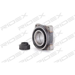 Kit de roulement de roue RIDEX 654W0493 pour HONDA, ROVER 44200-SM1-008 RIDEX