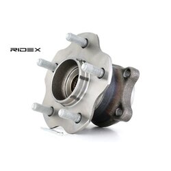 Wheel Bearing Kit RIDEX 654W0494 OE Ref 43202-JG29A