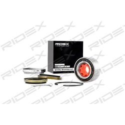 Kit de roulement de roue RIDEX 654W0496 pour TOYOTA 22720019 RIDEX