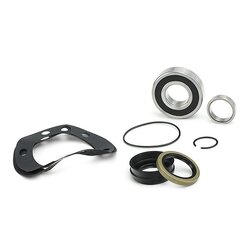 Wheel Bearing Kit RIDEX 654W0497 OE Ref 90363-40020