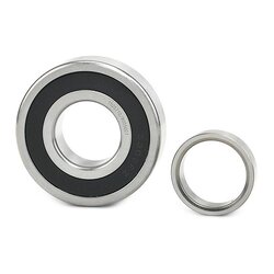 Kit de roulement de roue RIDEX 654W0497 pour TOYOTA 44241-61J00 RIDEX