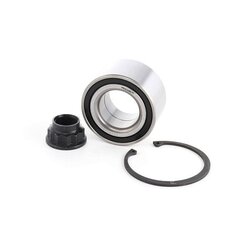 Wheel Bearing Kit RIDEX 654W0499 OE Ref 90080-36108 S1