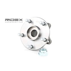 Wheel Bearing Kit RIDEX 654W0501 OE Ref 43550-02040
