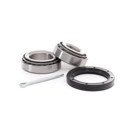 Wheel Bearing Kit RIDEX 654W0502 OE Ref 60523333