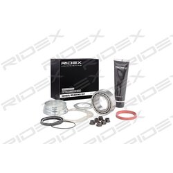 Kit de roulement de roue RIDEX 654W0503 pour MERCEDES 6013500468 RIDEX