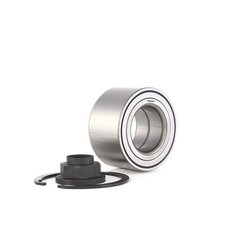 Wheel Bearing Kit RIDEX 654W0504 OE Ref GP9A33047B