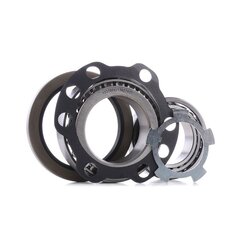 Wheel Bearing Kit RIDEX 654W0505 OE Ref 90080-36067