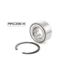 Wheel Bearing Kit RIDEX 654W0506 OE Ref 51720-38000