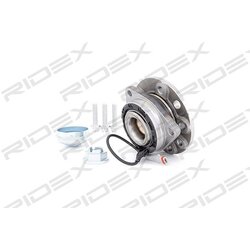 Kit de roulement de roue RIDEX 654W0519 pour VAUXHALL 13231678[WB] RIDEX