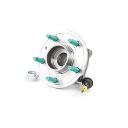 Wheel Bearing Kit RIDEX 654W0520 OE Ref 4814139