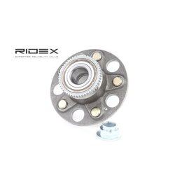 Wheel Hub RIDEX 654W0521 OE Ref 42200-S87-C51