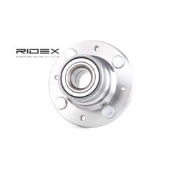 Kit de roulements de roue RIDEX 654W0522 pour MITSUBISHI, PROTON MB844919