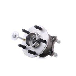 Wheel Bearing Kit RIDEX 654W0523 OE Ref 8V411A049AA