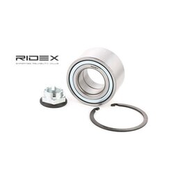 Wheel Bearing Kit RIDEX 654W0524 OE Ref 2W4Z5B716AA