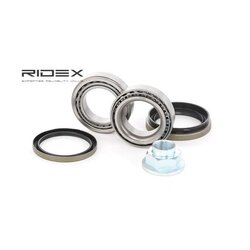 Wheel Bearing Kit RIDEX 654W0525 OE Ref B001-33-047