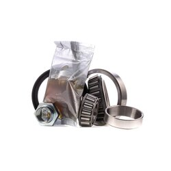 Wheel Bearing Kit RIDEX 654W0526 OE Ref 60523333