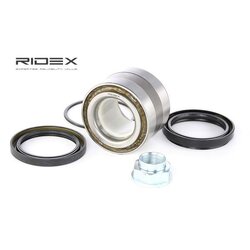 Kit de roulement de roue RIDEX 654W0527 pour SUBARU 28016-PA010