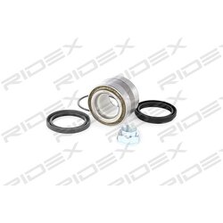 Kit de roulement de roue RIDEX 654W0527 pour SUBARU 28016-PA010 RIDEX