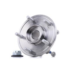 Wheel Bearing Kit RIDEX 654W0528 OE Ref 4721 010AB