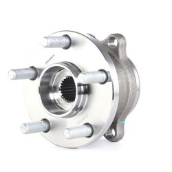 Wheel Bearing Kit RIDEX 654W0529 OE Ref 28473-AG001