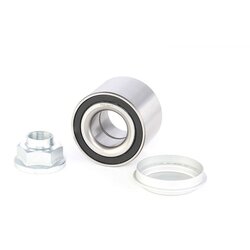 Wheel Bearing Kit RIDEX 654W0530 OE Ref 4706538