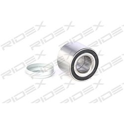 Kit de roulement de roue RIDEX 654W0530 pour SUZUKI, VAUXHALL 47 11 556 RIDEX