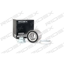Kit de roulement de roue RIDEX 654W0530 pour SUZUKI, VAUXHALL 47 11 556 RIDEX