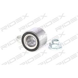 Kit de roulement de roue RIDEX 654W0530 pour SUZUKI, VAUXHALL 47 11 556 RIDEX