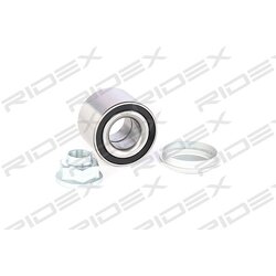 Kit de roulement de roue RIDEX 654W0530 pour SUZUKI, VAUXHALL 47 11 556 RIDEX