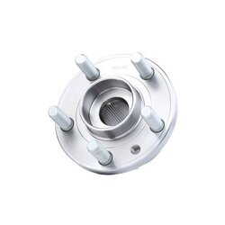 Wheel Bearing Kit RIDEX 654W0531 OE Ref 6G91-2C300-AAB