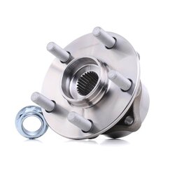 Wheel Bearing Kit RIDEX 654W0532 OE Ref 43510-47010