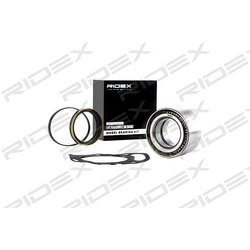 Wheel Bearing Kit RIDEX 654W0534 OE Ref 05103601AA